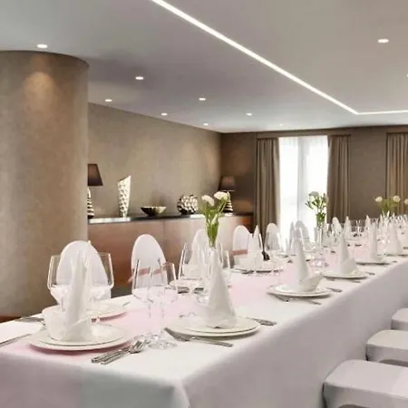 Appartamento Hanza Tower 22 Pool & Jacussi Stettino